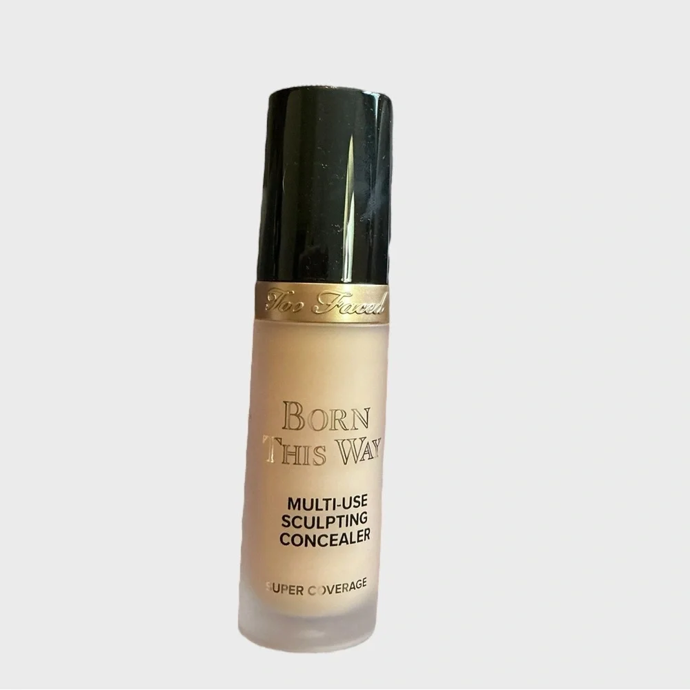 Too Faced too faced